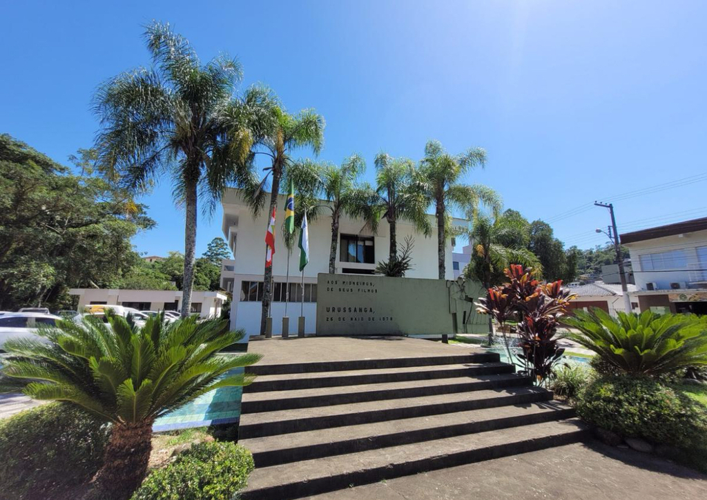 Urussanga realiza audiência pública digital para elaboração do PPA 2026-2029