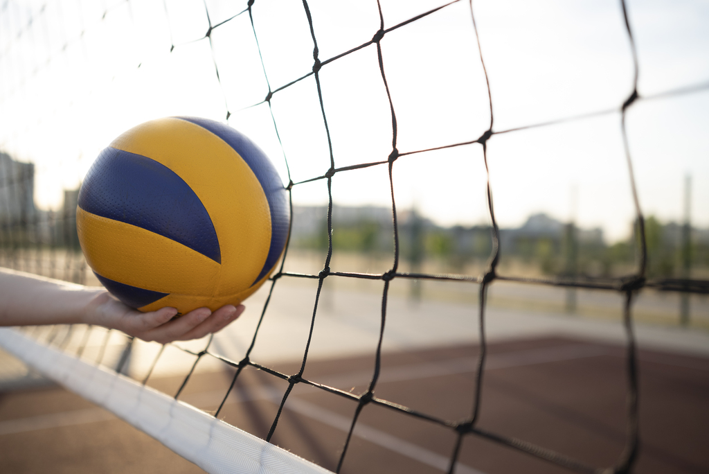 Vôlei