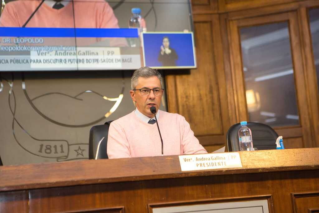 CPI da Casa de Hospedagem alcança número mínimo de assinaturas