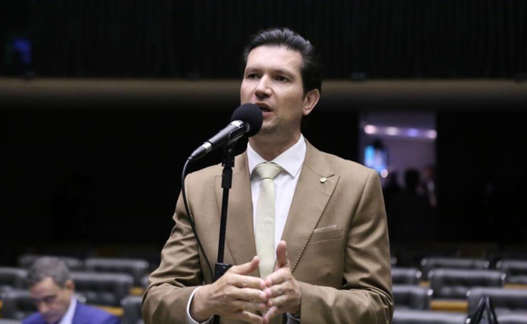 Deputado Gilson Marques destina mais de R$ 620 mil para a saúde de Rodeio