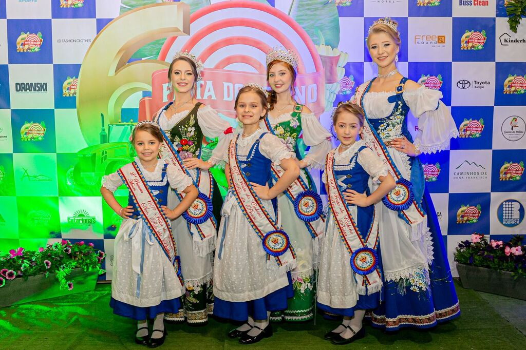 Festa do Colono de Joinville cresce e terá quatro dias de celebração em 2025