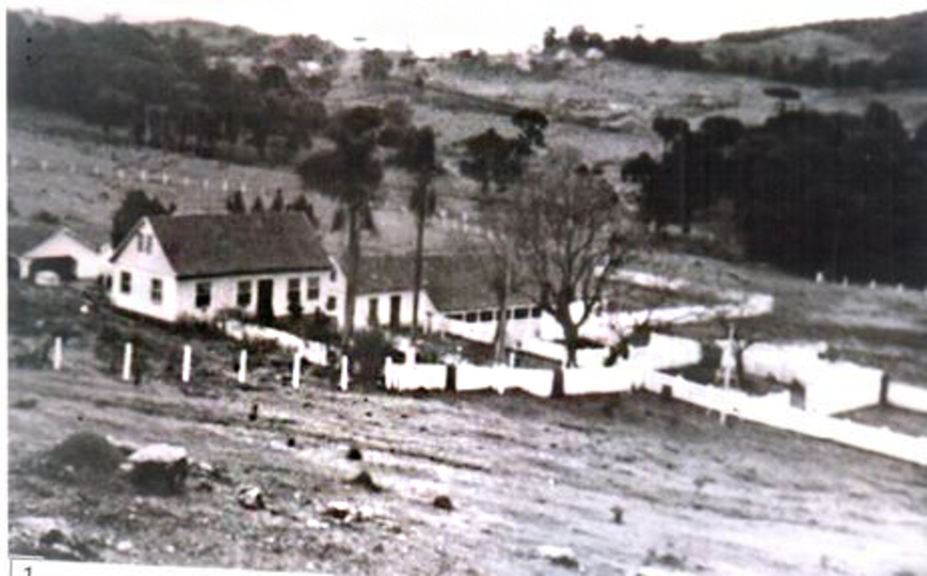 Histórias da Terra IX