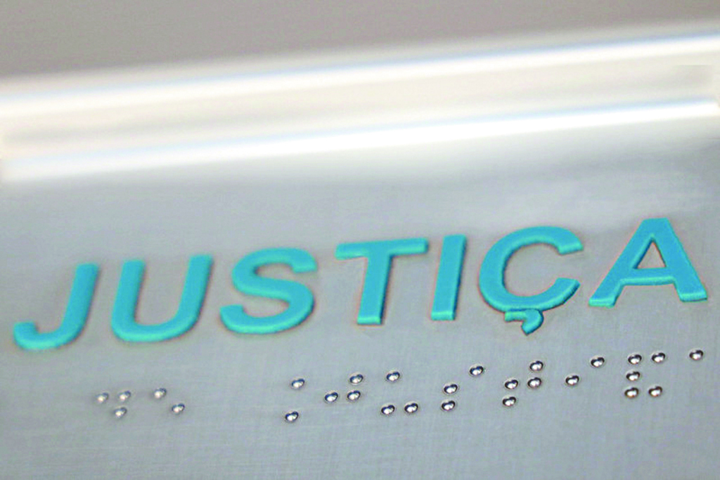 CNJ abre consulta pública para ampliação da acessibilidade no Judiciário
