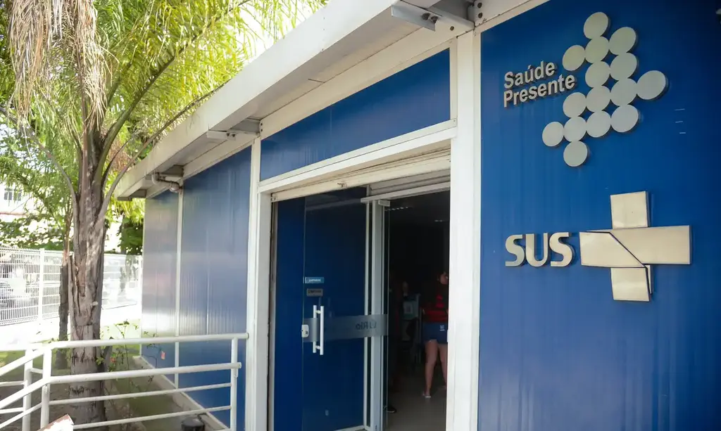 Saúde