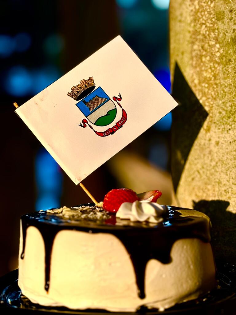 Abertas as inscrições para o Concurso de bolos dos 214 anos