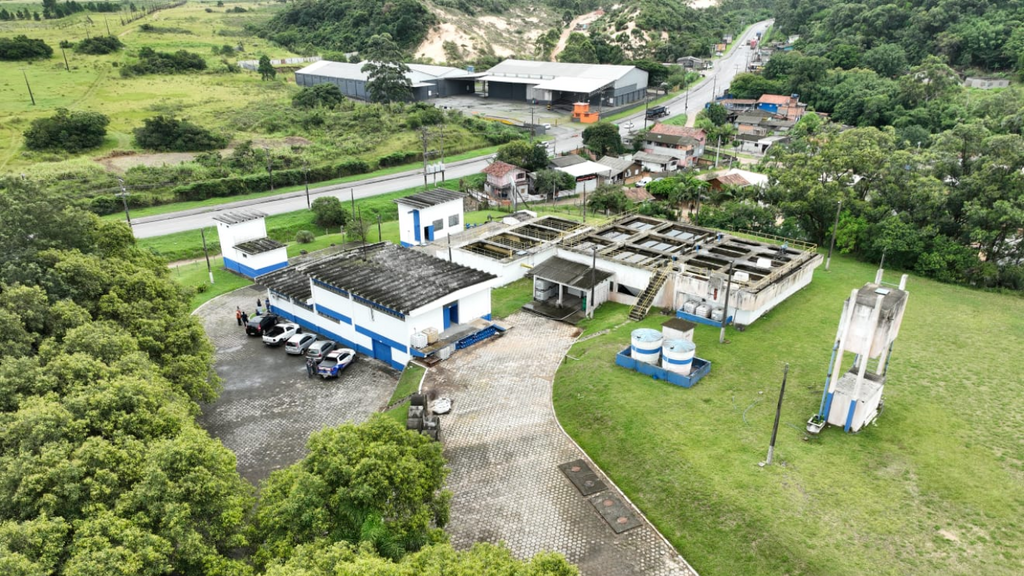 Reajuste na tarifa de água gera reclamações em Imbituba