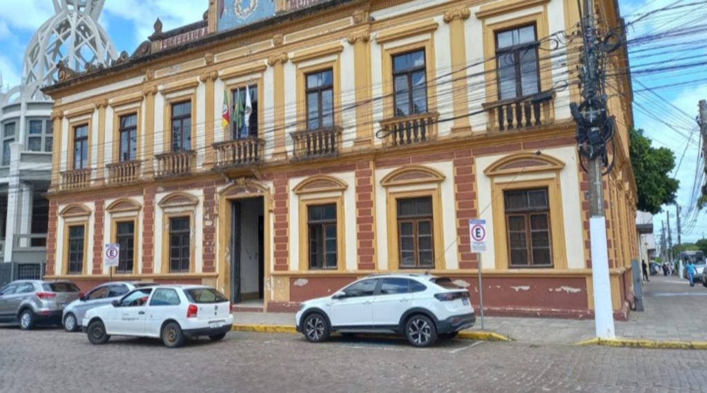 Assembleia inicial da Consulta Popular acontece dia 15