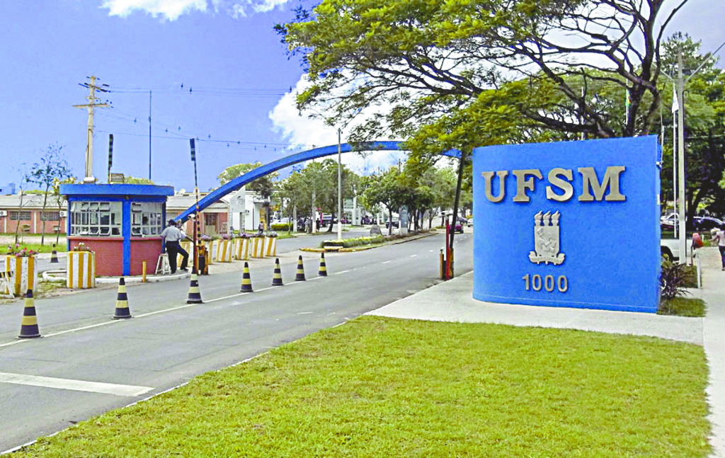 Pesquisa da Universidade de Santa Maria propõe inovação no Exército