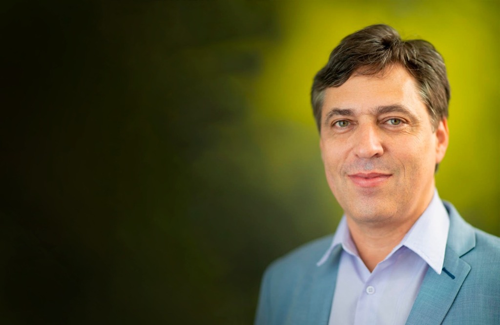 Professor da UFSM é convidado para ministrar palestra na Alemanha