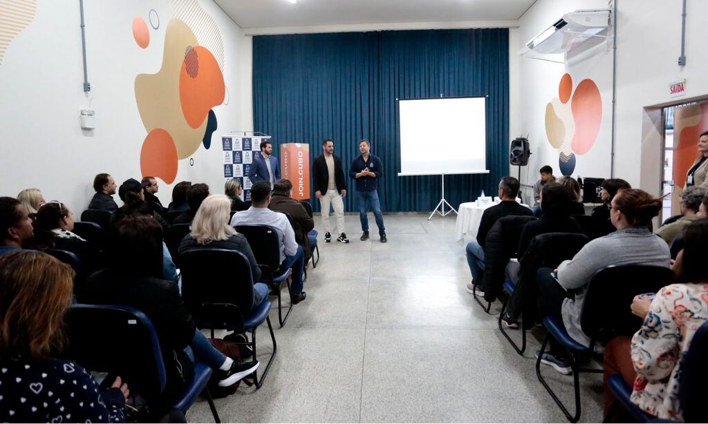 Capacitação gratuita em empreendedorismo pela Join.cubo tem nova turma com 80 participantes