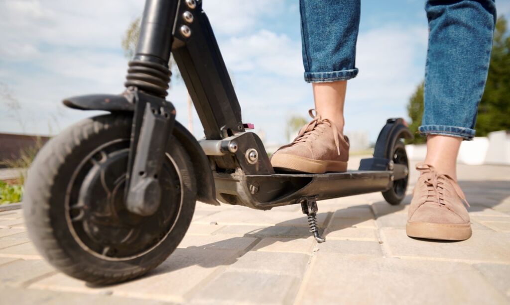Prefeitura de Joinville regulamenta a circulação de bicicletas elétricas, ciclomotores e autopropelidos