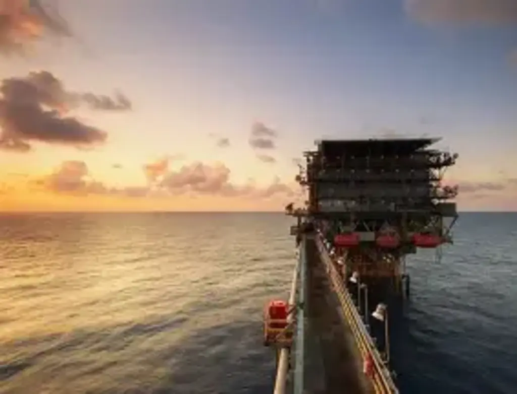 Avança acordo com o Paraná para por fim ao processo sobre os royalties do petróleo