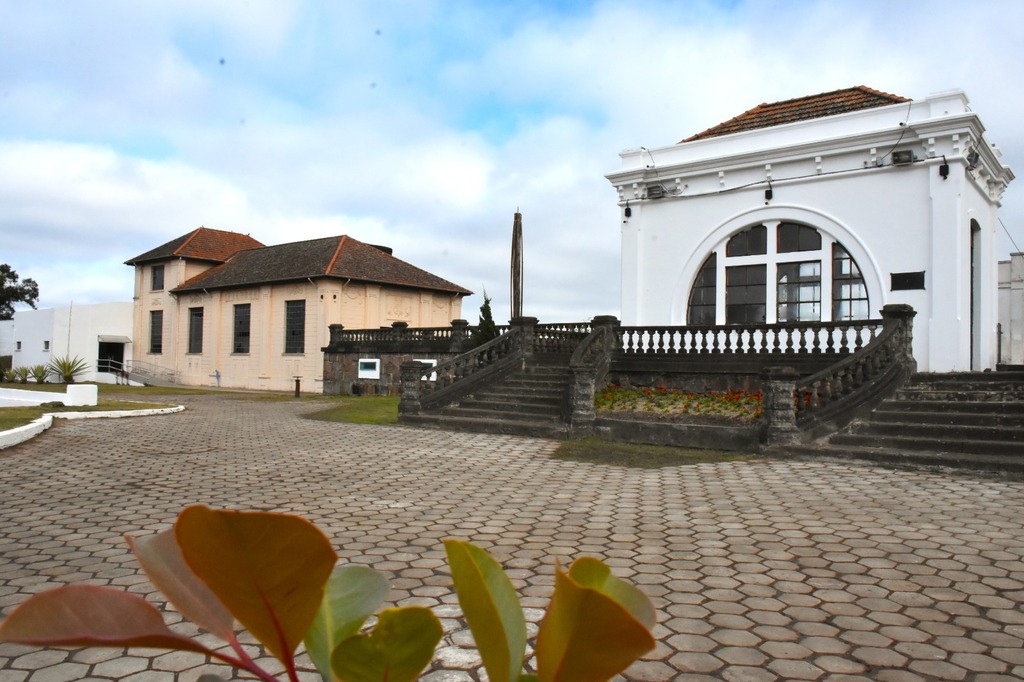Mateada, agroindústria e ações sociais celebram o aniversário de Bagé