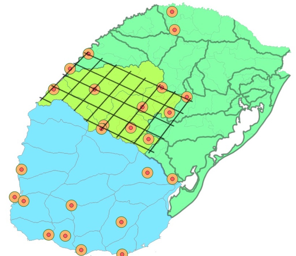 Universidades desenvolvem projeto de Centro de Inteligência Climática