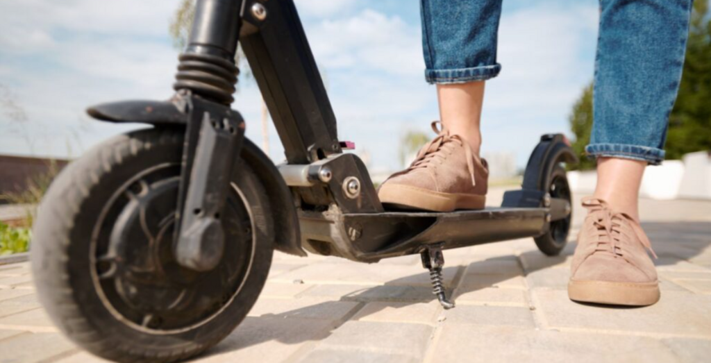 Joinville regulamenta circulação de bicicletas elétricas, ciclomotores e autopropelidos