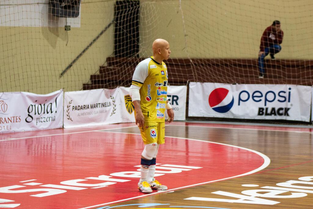 Uruguaianense intensifica preparação para duelo contra o Atlântico