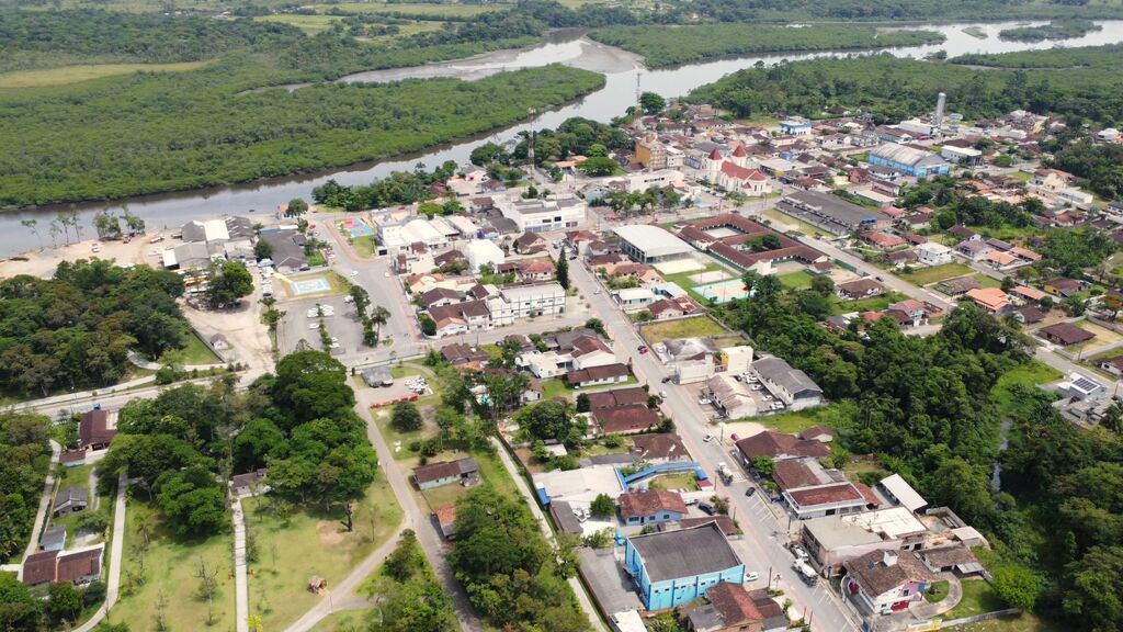 Araquari cresce acima da média nacional e se destaca como destino de migrantes em Santa Catarina