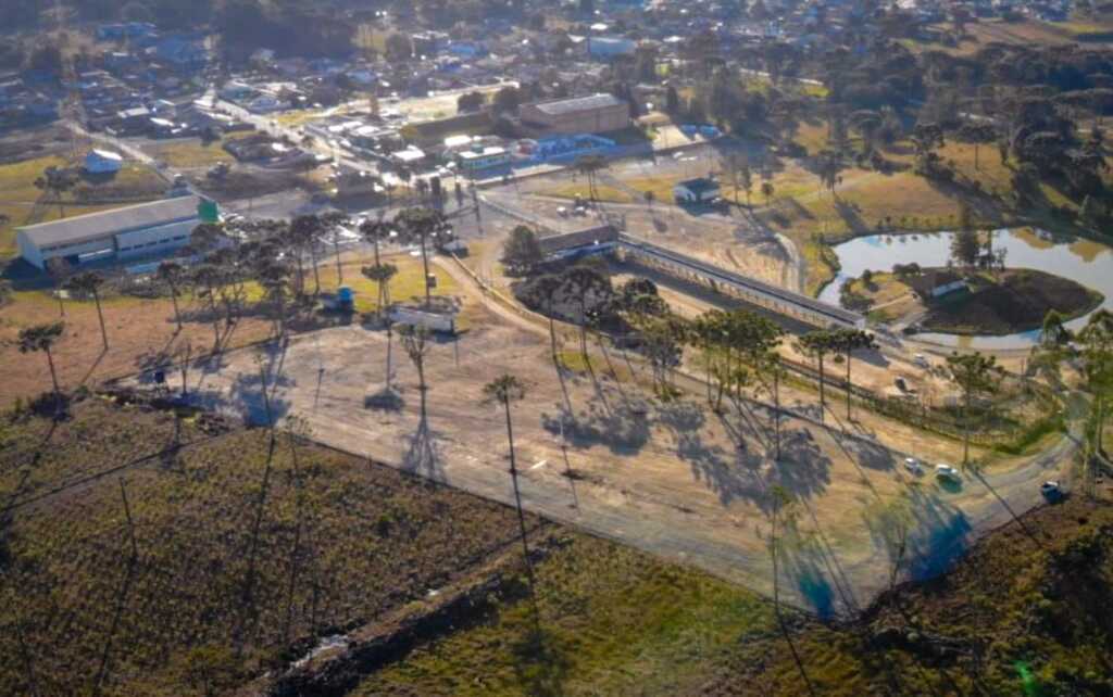 Palmeira comemora 30 anos de emancipação