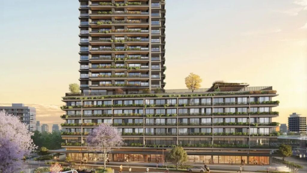 Halsten adquire empreendimento Nola e amplia presença na Cidade das Águas