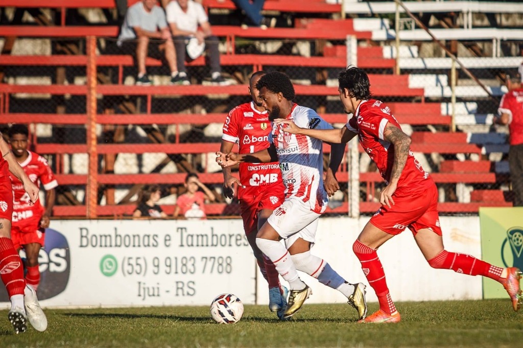 Guarany tem jogo decisivo neste domingo, onde só a vitória importa