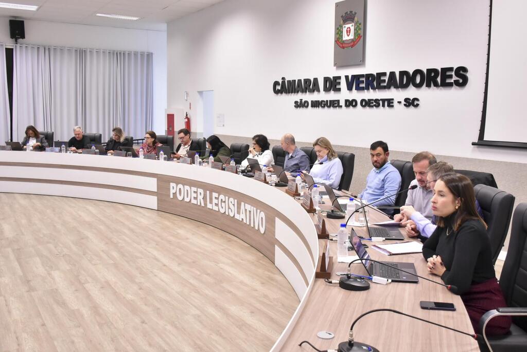 Aprovado projeto que altera trecho de lei sobre isenções de IPTU