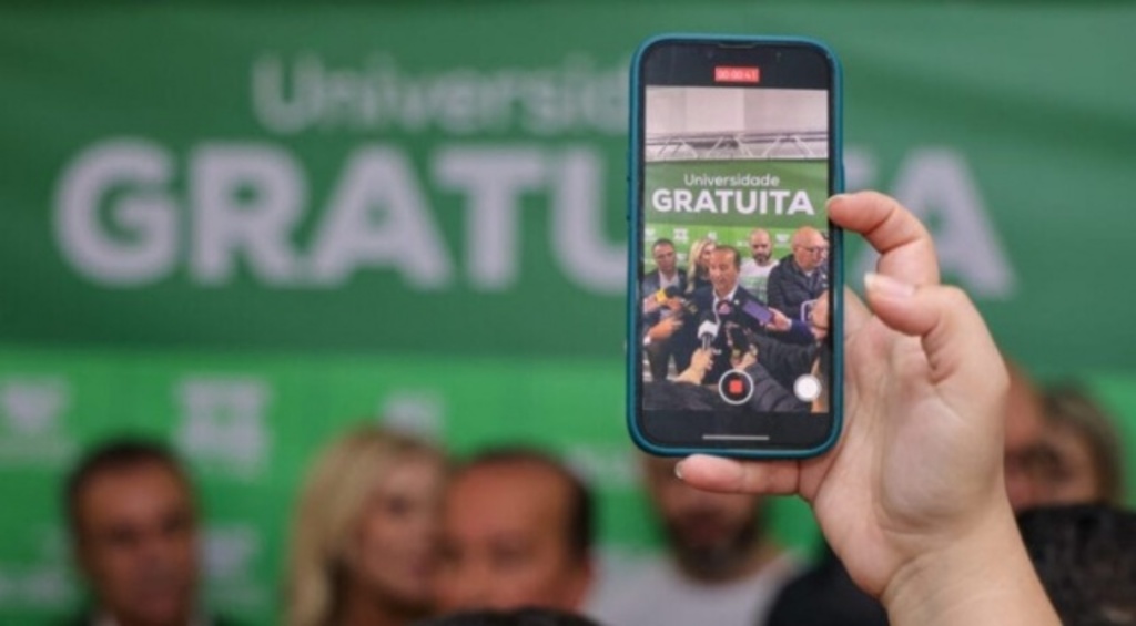 Ferramenta da CGE identifica inconsistências no Universidade Gratuita em menos de 24 horas