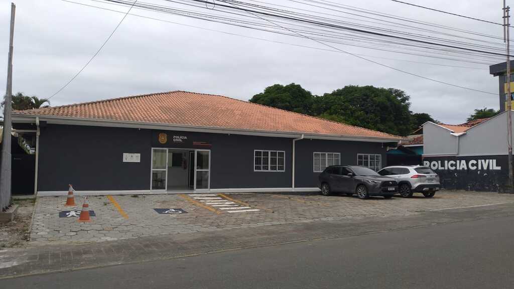 Boa notícia para São Francisco do Sul: cidade terá três delegados, escolha acontece na segunda-feira (14)
