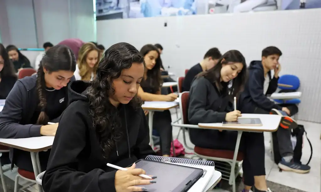 Inscrições para o Fies começaram nesta segunda-feira
