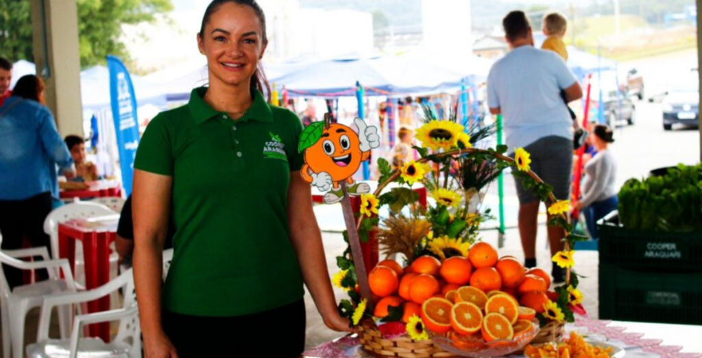 Feira Direto do Campo movimenta Ceasa com agricultura familiar, artesanato e adoção de animais