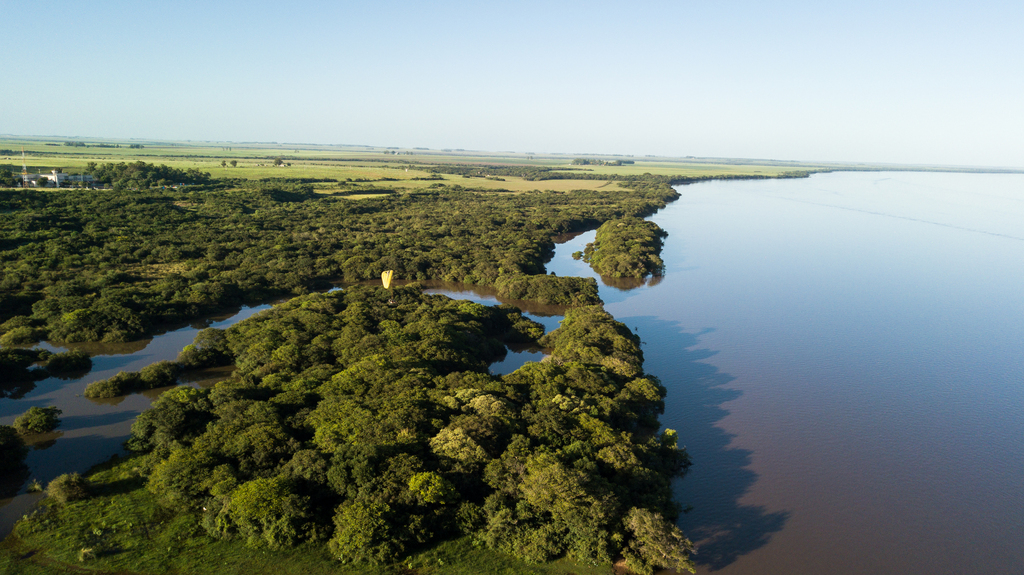 Uruguaiana recebe R$ 100 mil para ações de resposta às cheias