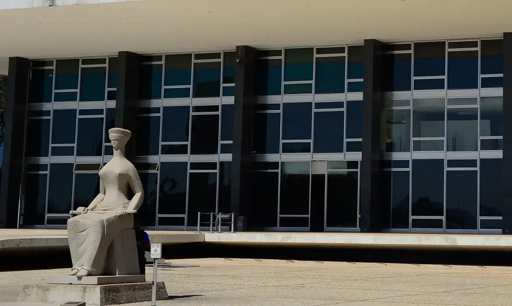 Depoimento no STF