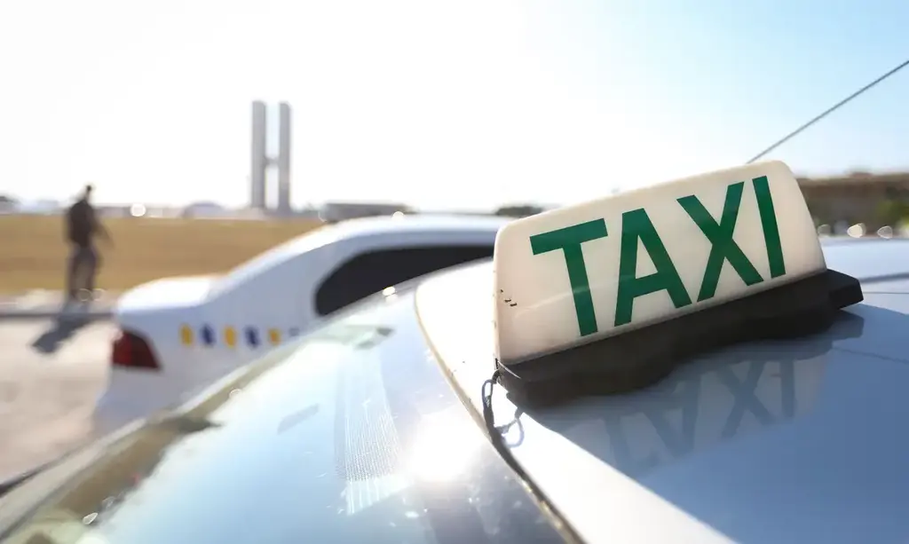 Taxímetros
