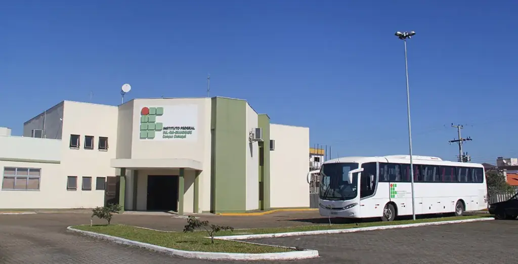 IFSul