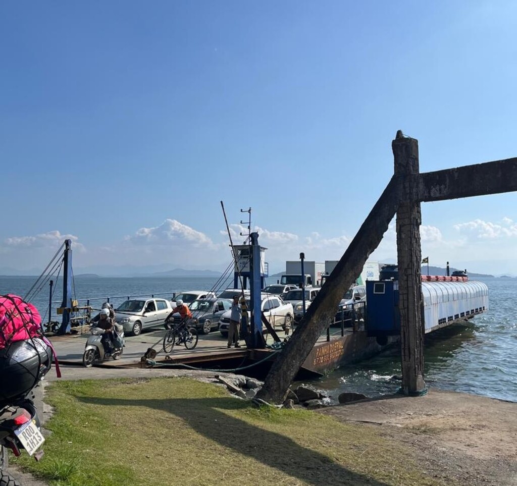 Tarifa do Ferry Boat tem reajuste a partir desta terça-feira (15) Subsídio para empresa passa para aproximadamente R$ 156 mil