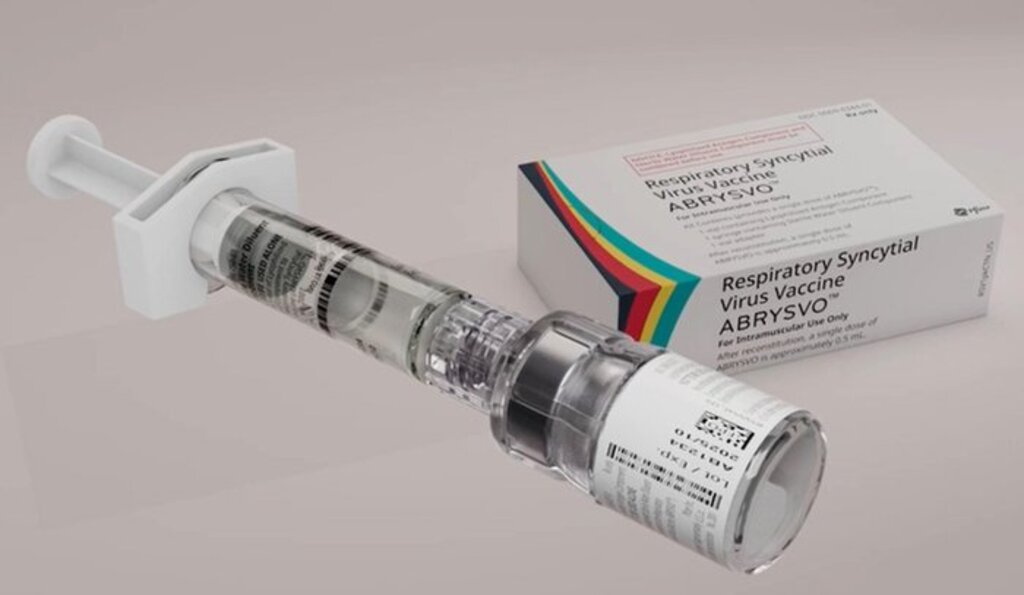 Vacina contra bronquiolite ainda não chegou à rede municipal