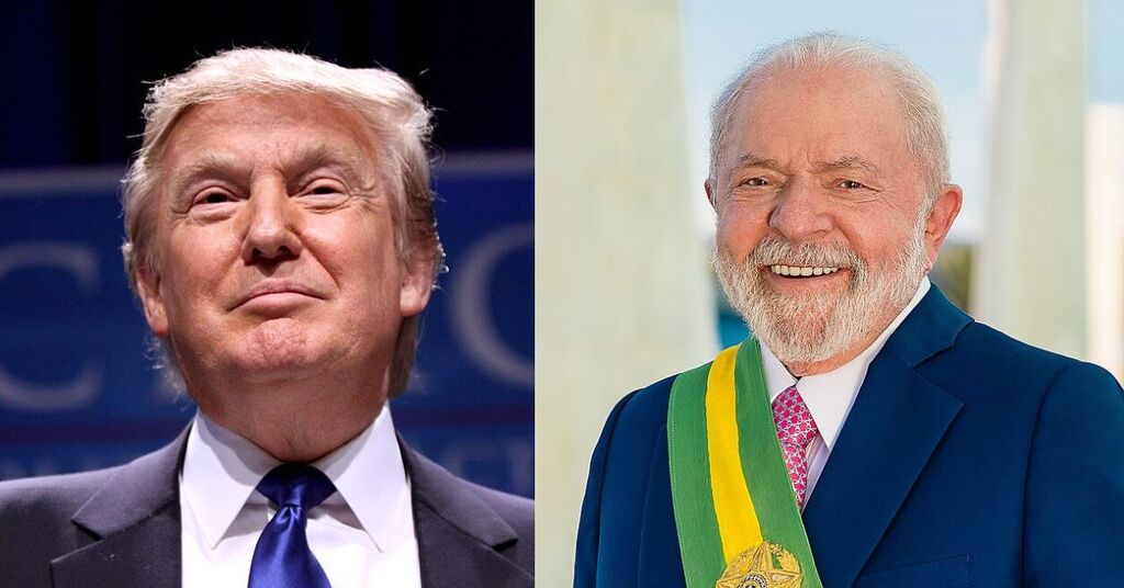 Estados Unidos criticam Pix e pirataria em investigação sobre o Brasil
