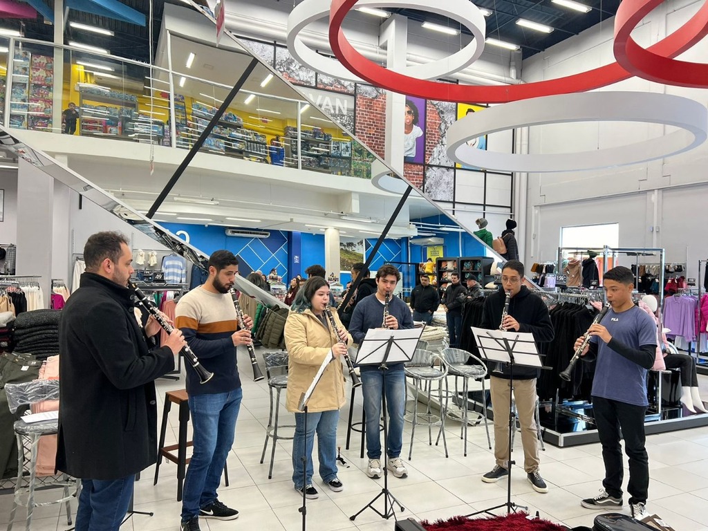 Lages vai viver a 13ª Edição do Festival Internacional Música na Serra