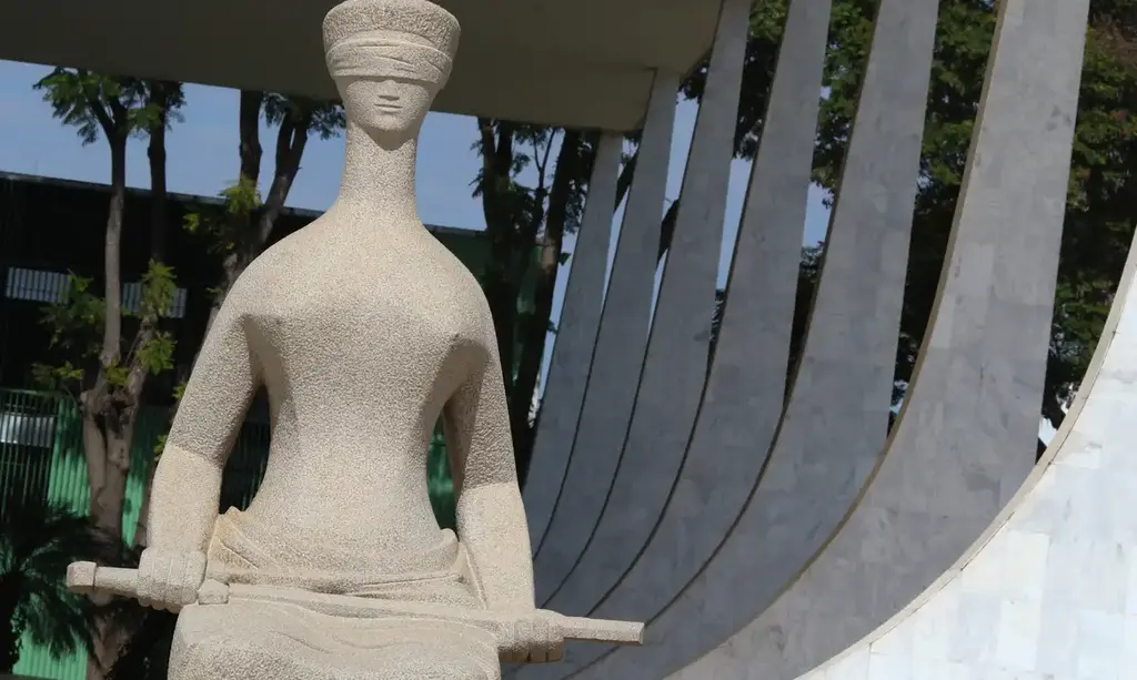 Maioria das testemunhas de defesa não depõe em ações do golpe no STF
