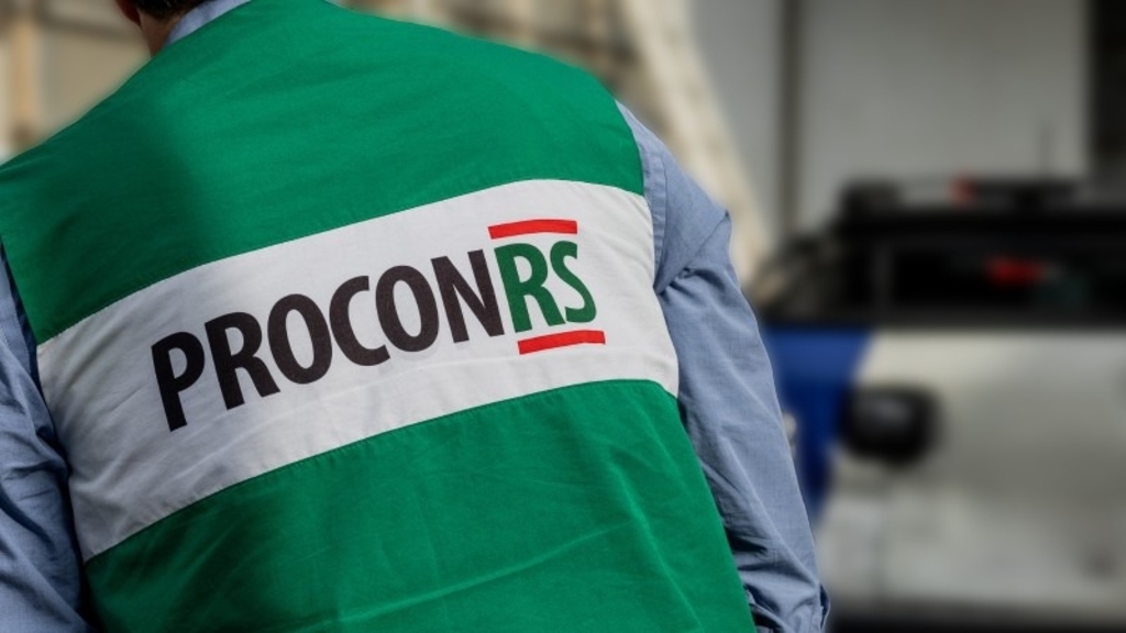 Procon realiza força tarefa para orientações à população
