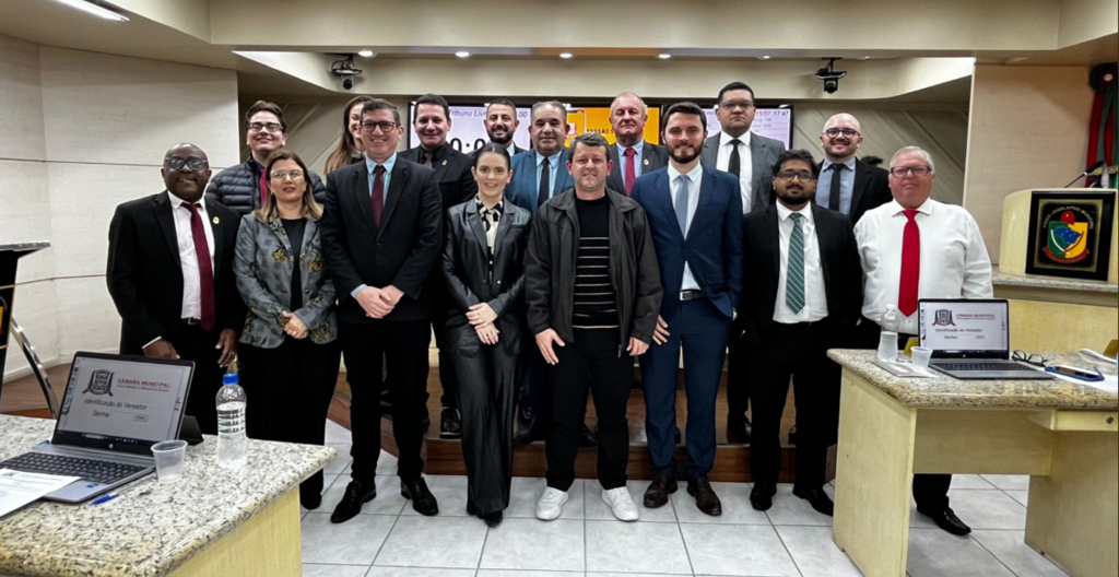 Casa Guido utiliza Tribuna Livre para apresentar ações no combate ao câncer infantojuvenil