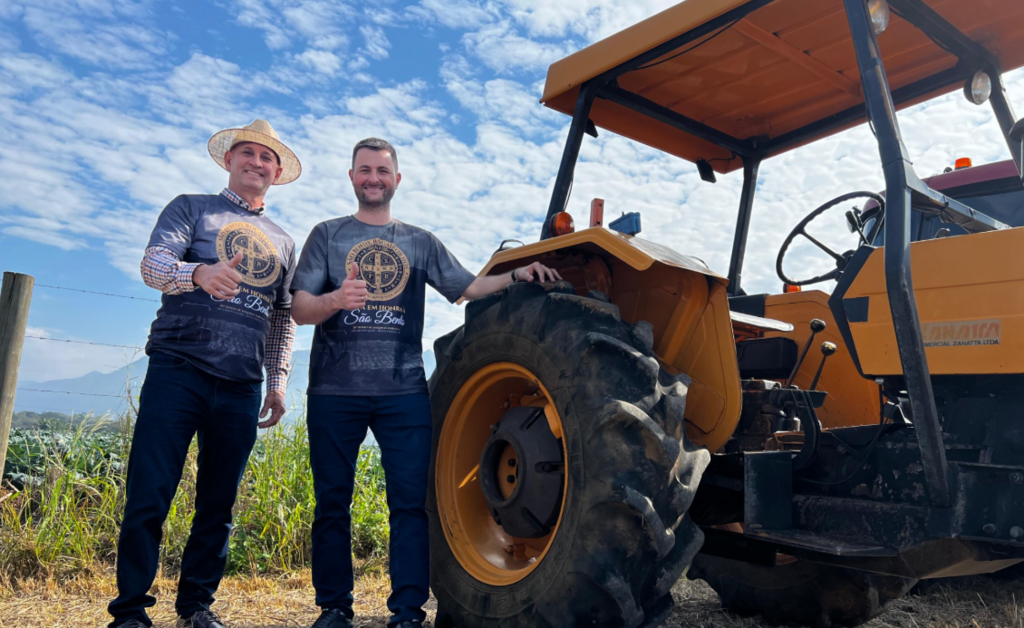 Nova Veneza institui Semana Municipal da Agricultura e lança programação oficial para 2025