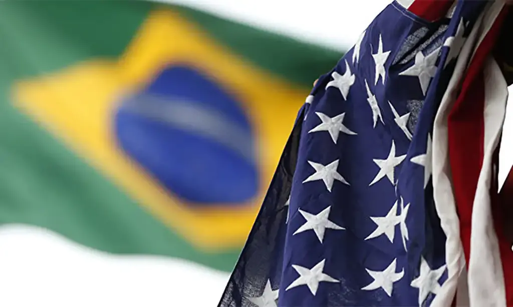 Brasil sob investigação comercial após tarifa de 50% dos EUA