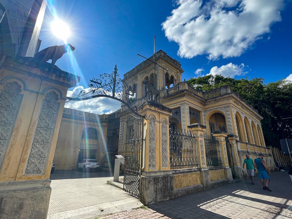 Emater promove reunião sobre programa estadual de recuperação de solos