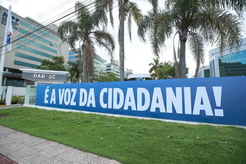 Assegurada defesa em tempo real em julgamentos virtuais no TJSC