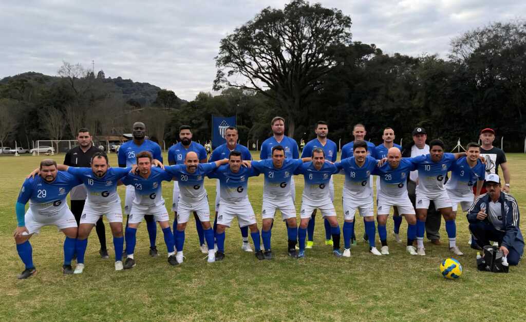 Master Capinzal sofre revés fora de casa e se prepara para novo desafio na Baixada Rubra