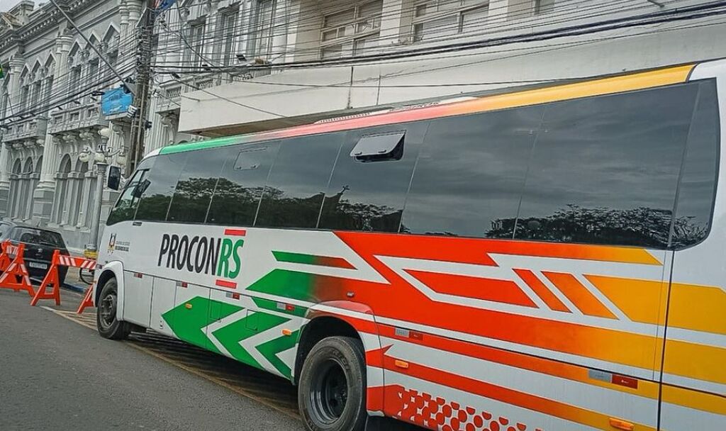 Procon realiza força tarefa para orientações à população