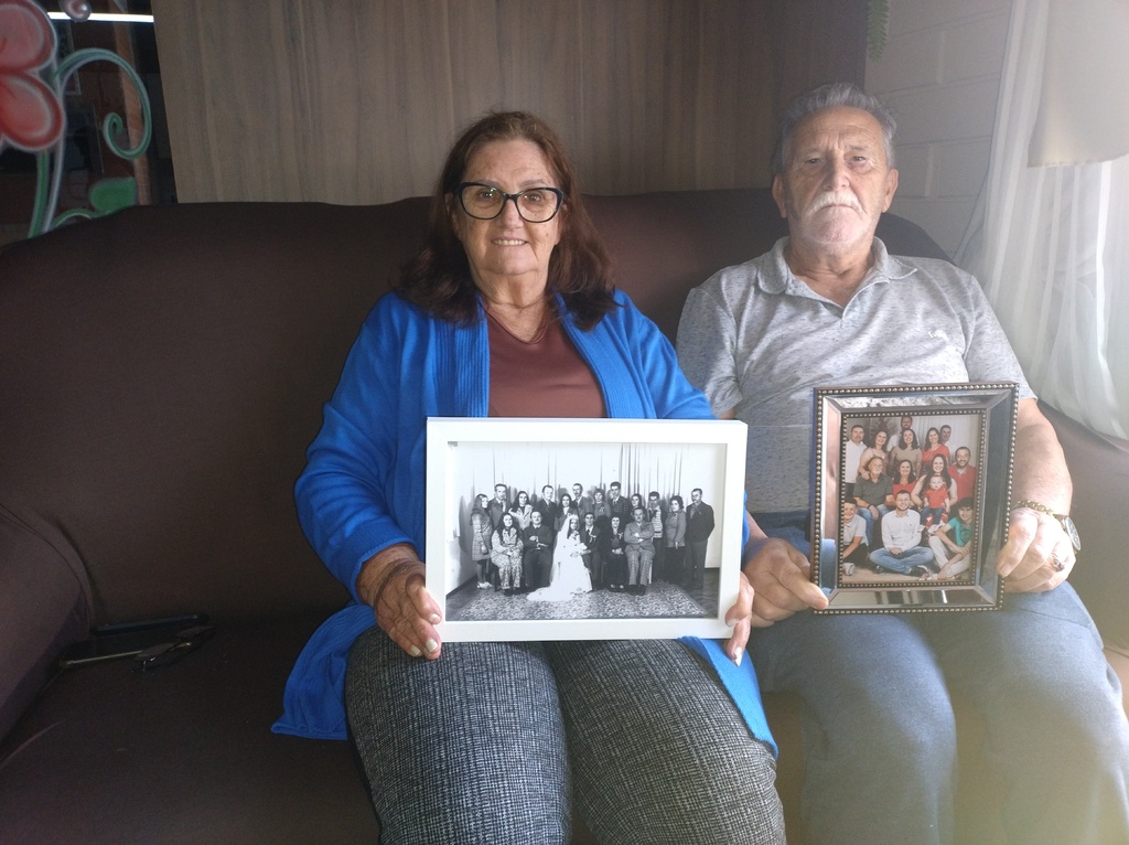 50 anos: Uma história de amor e renovação