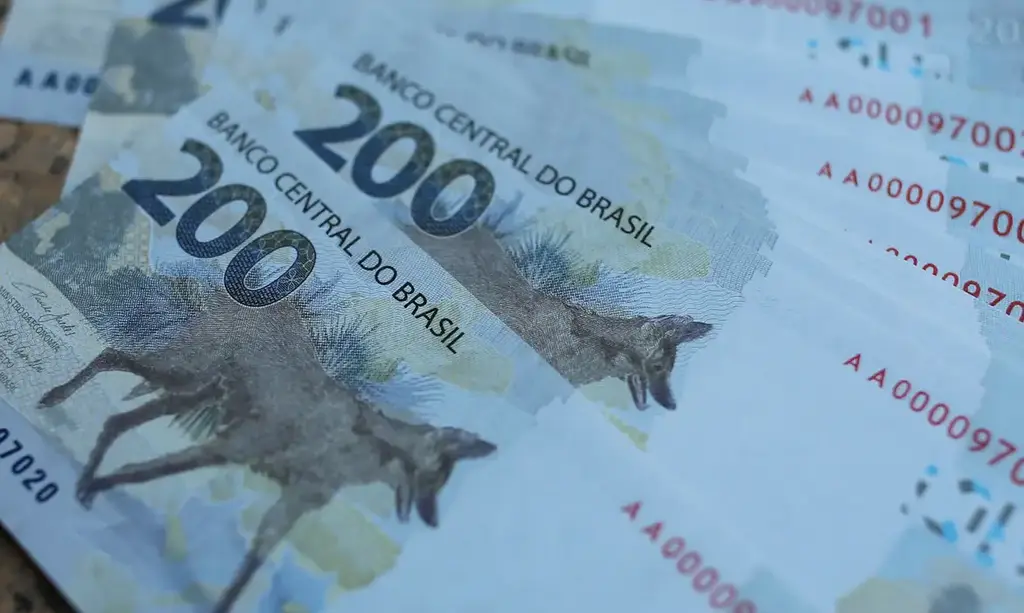Ipea: mais ricos deveriam pagar 14% para igualar à classe média