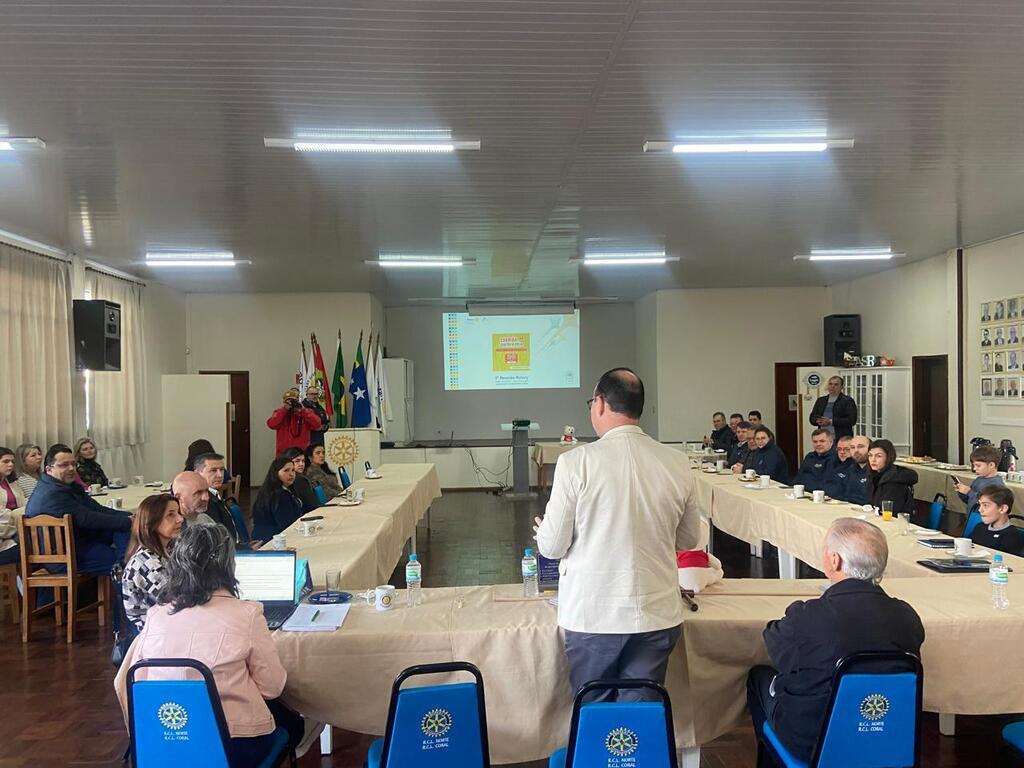 Projeto “Mobilidade para Todos” reforça inclusão e leva mais autonomia a alunos da Apae