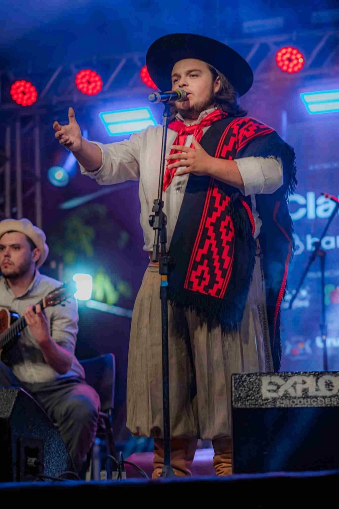 Festival Gaúchos lança edição 2025 com tributo à Califórnia da Canção